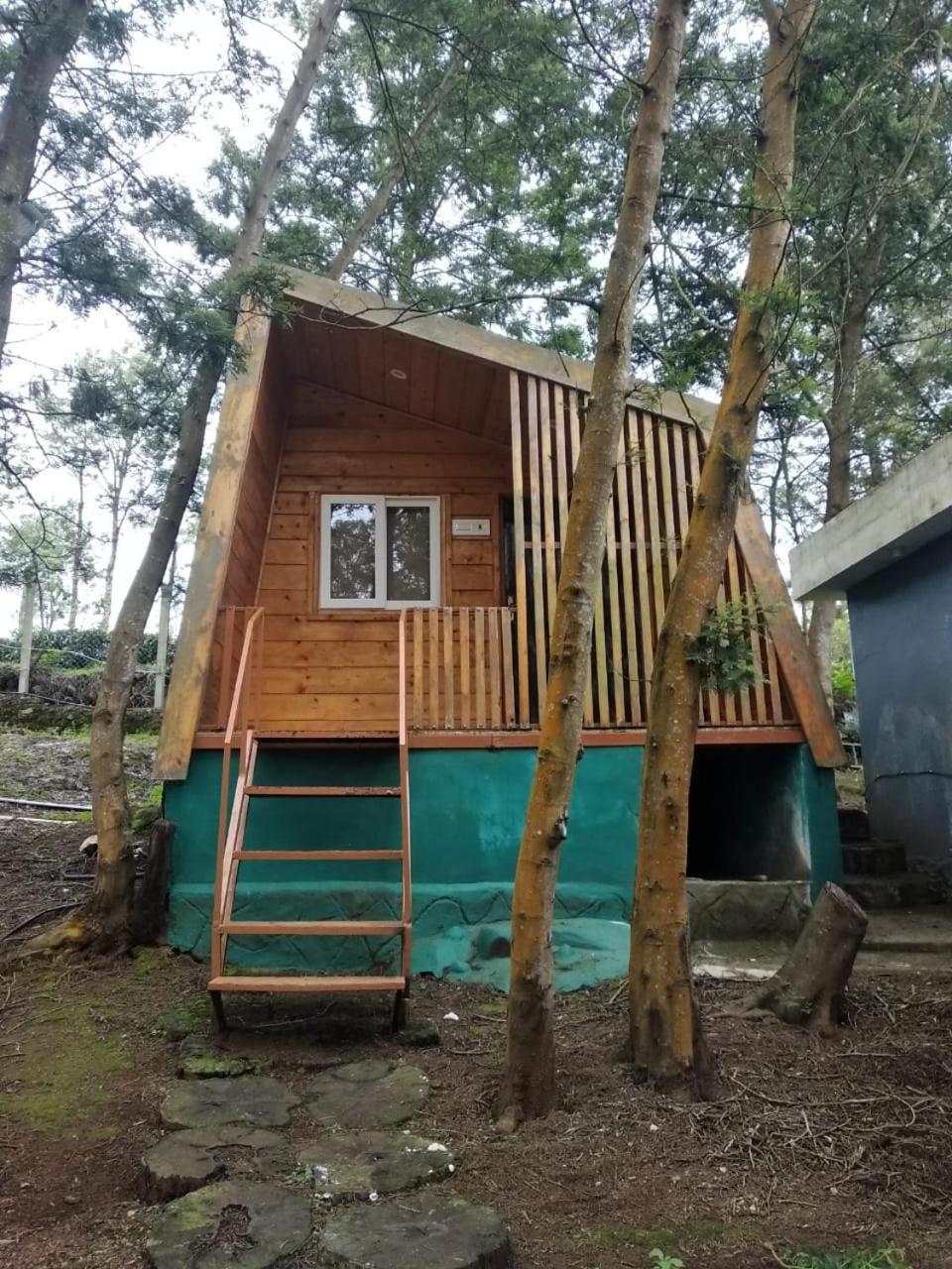 The Den By Trees Hotel Kotagiri Luaran gambar
